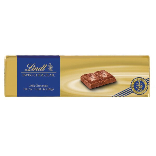 Lindt Large Milk Chocolate Bar Chocolate Chicago Importing Company